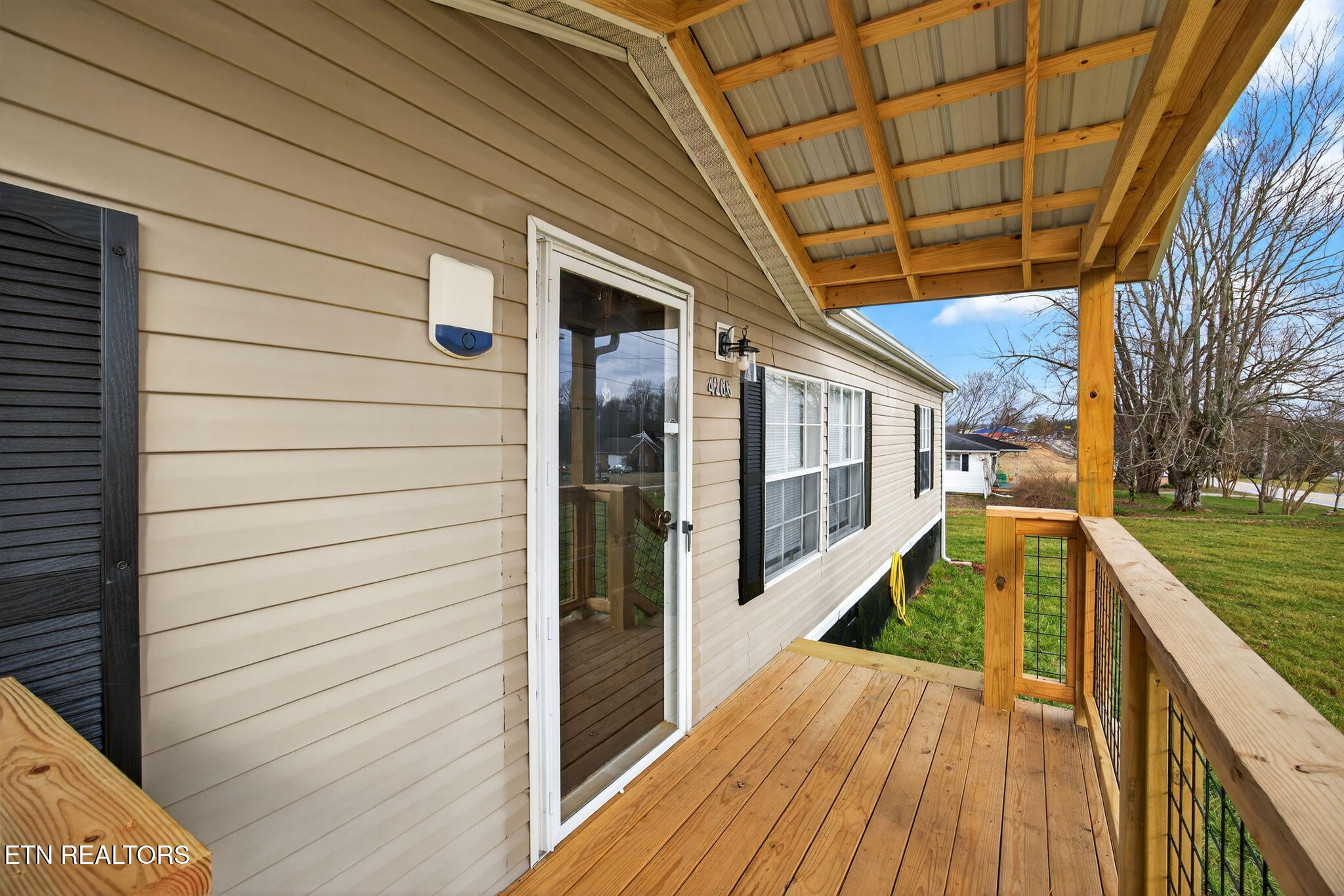 4266 Burgess Falls Road Sparta, TN 38583 - Photo 3 of 31 33-web-or-mls-4266-burgess-falls-rd