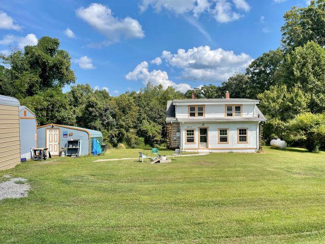 8472 Mountain Valley Road Axton, VA 24054 - Photo 1 of 23 Front