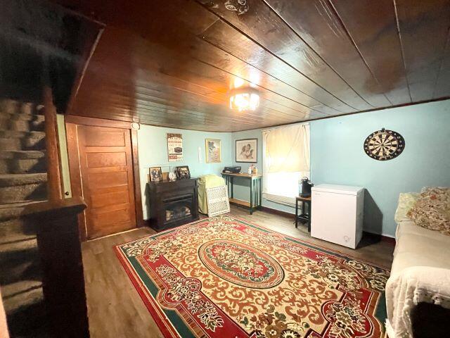 8472 Mountain Valley Road Axton, VA 24054 - Photo 6 of 23 6