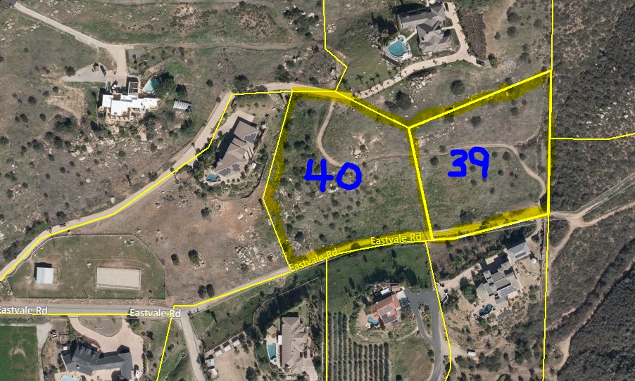 Eastvale Road, Unit 40 Poway, CA 92064 - Photo 1 of 2