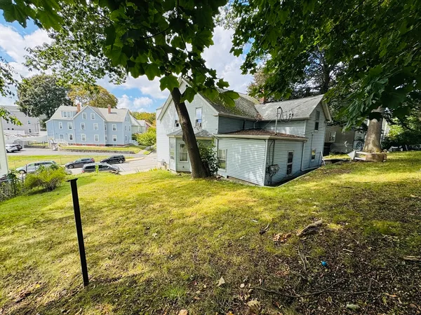 $579,900 | 35 Freeland Street, Worcester, MA 01603