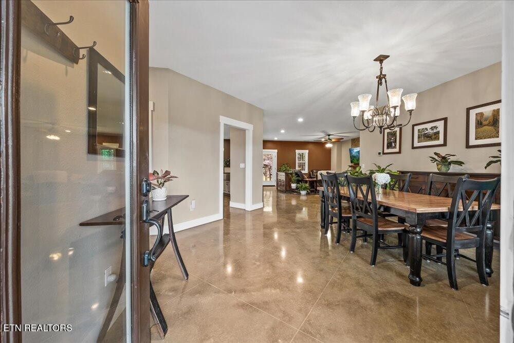 203 Mahoney Road Oliver Springs, TN 37840 - Photo 7 of 51 Gallery Image 7