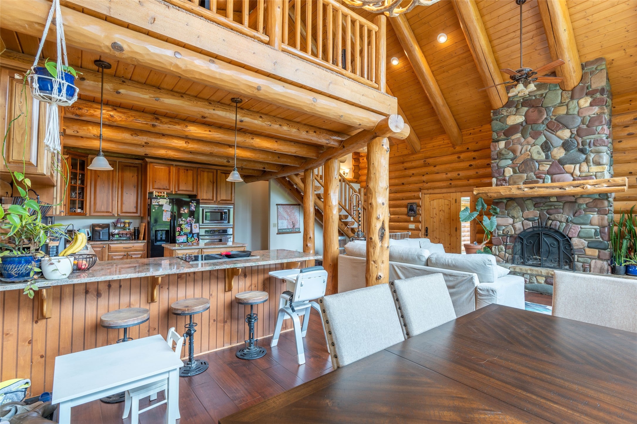 5379 Flathead Rnch Road Columbia Falls, MT 59912 - Photo 41 of 71 Gallery Image 41
