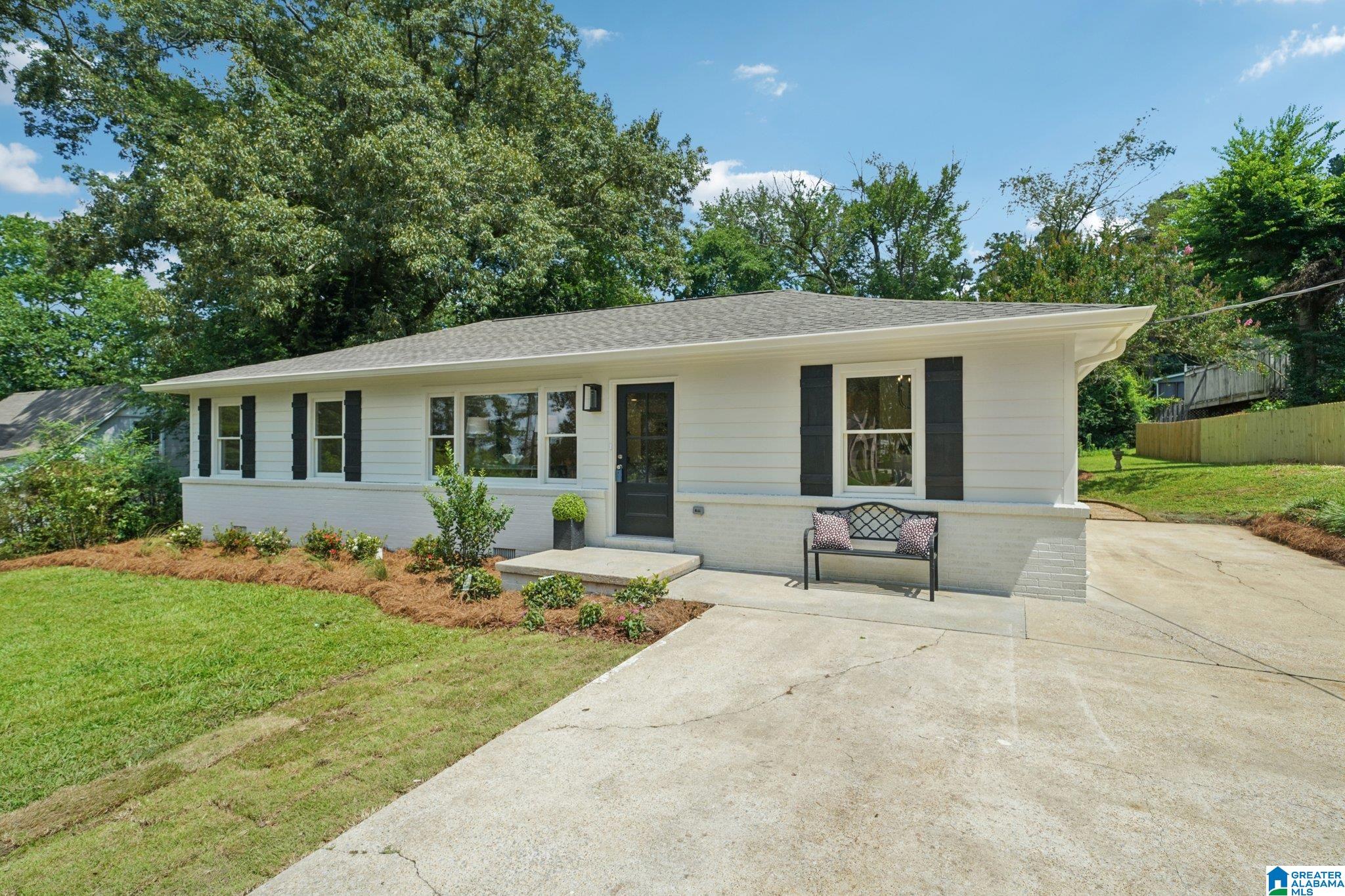 3413 Ridgedale Drive Birmingham, AL 35243 - Photo 3 of 49