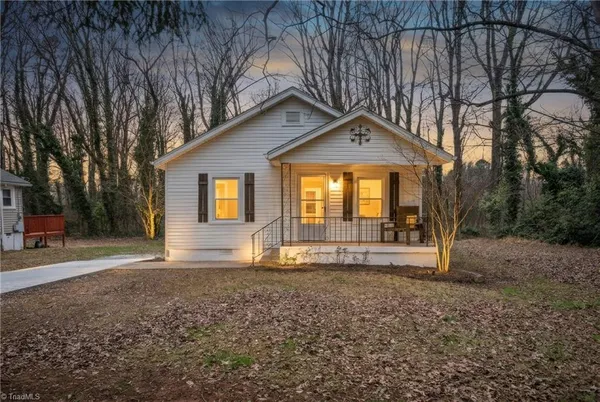 $190,000 | 912 Patton Street, Graham, NC 27253