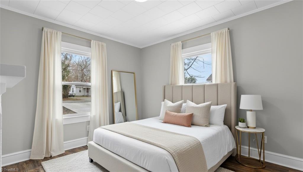 912 Patton Street Graham, NC 27253 - Photo 12 of 21 virtually staged