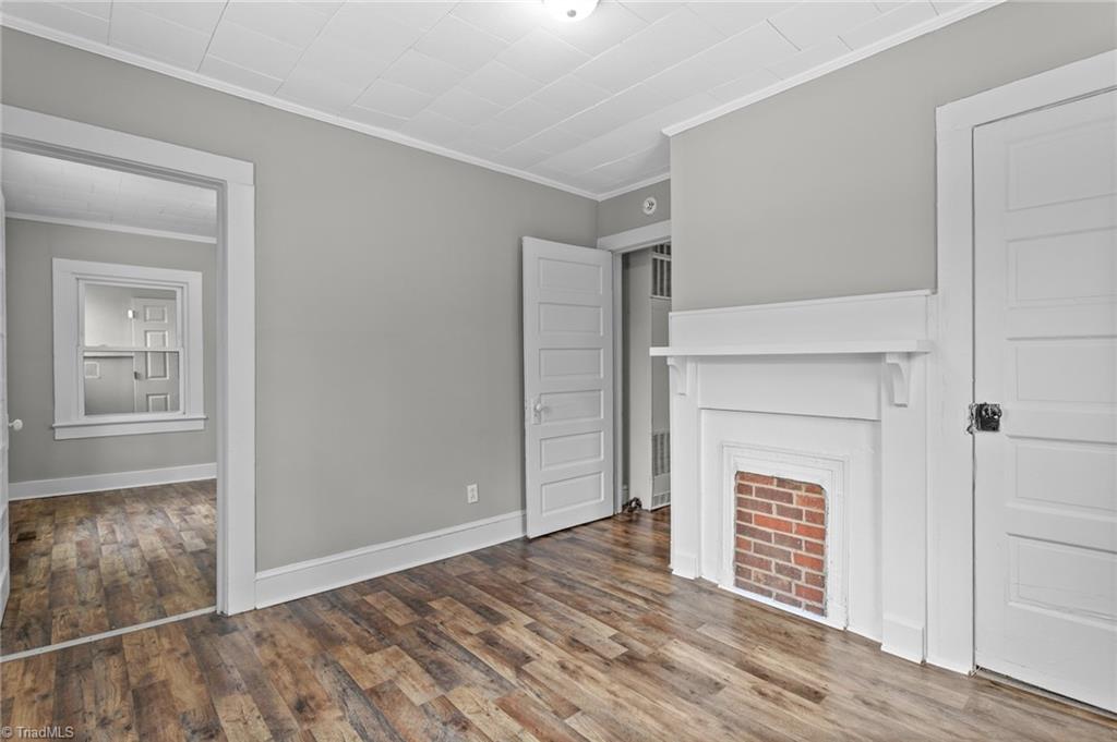 912 Patton Street Graham, NC 27253 - Photo 13 of 21