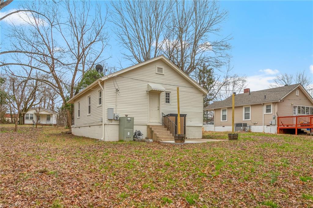 912 Patton Street Graham, NC 27253 - Photo 18 of 21