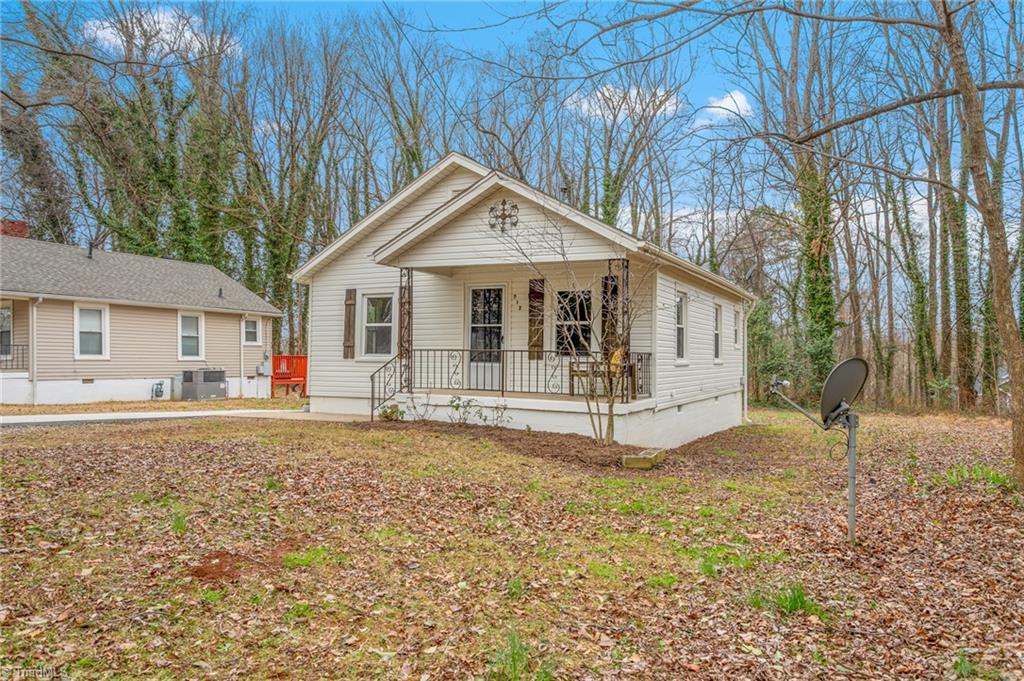 912 Patton Street Graham, NC 27253 - Photo 19 of 21