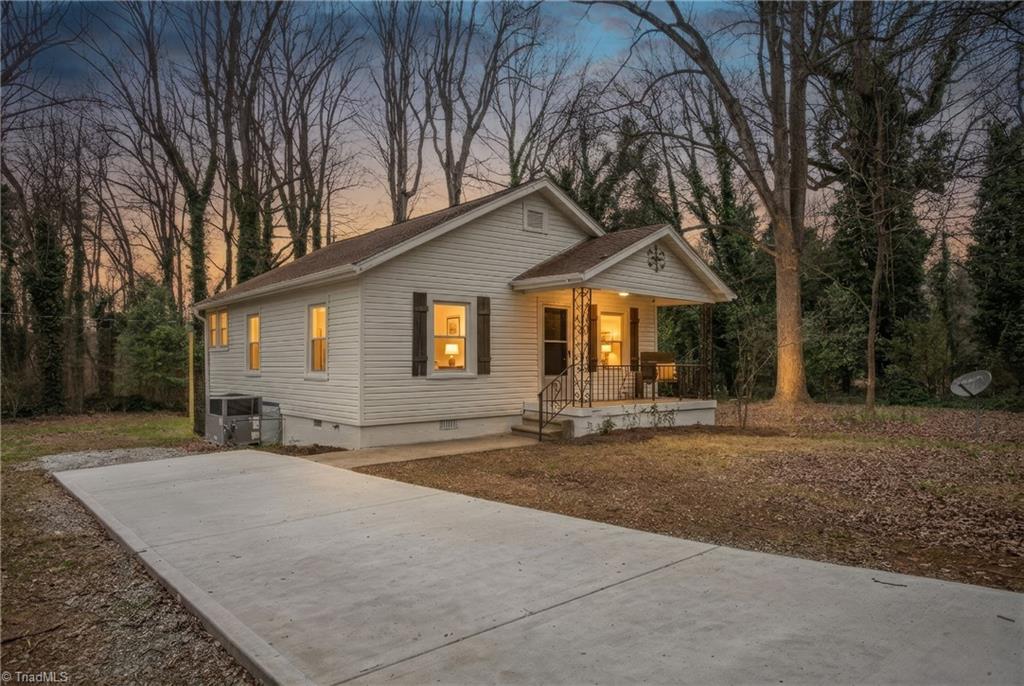 912 Patton Street Graham, NC 27253 - Photo 21 of 21