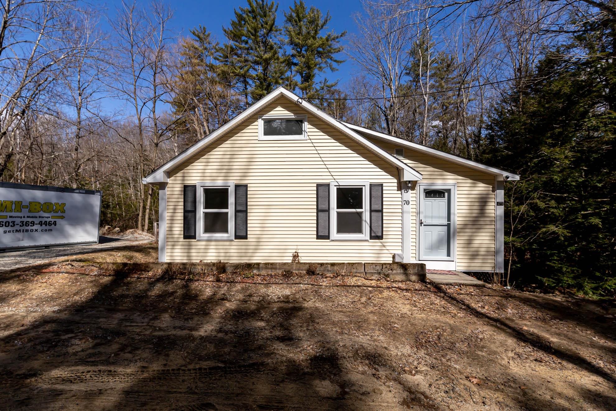 70 Texas Hill Road Plymouth, NH 03264 - Photo 8 of 40 Gallery Image 8