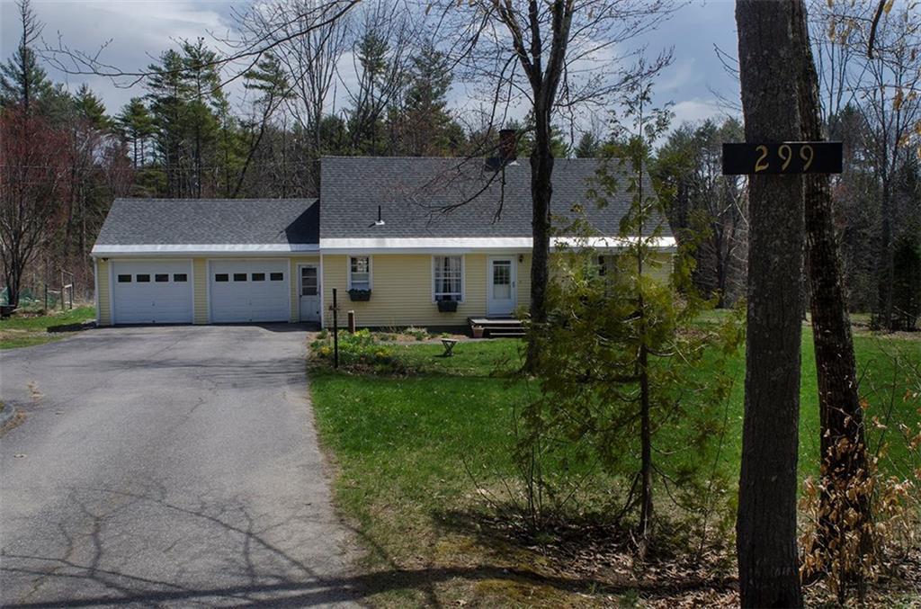 299 Gibbs Road Wiscasset, ME 04578 - Photo 1 of 35 Photo