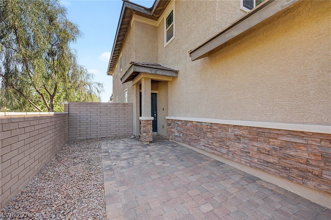 152 Volti Subito Way Henderson, NV 89011 - Photo 4 of 35
