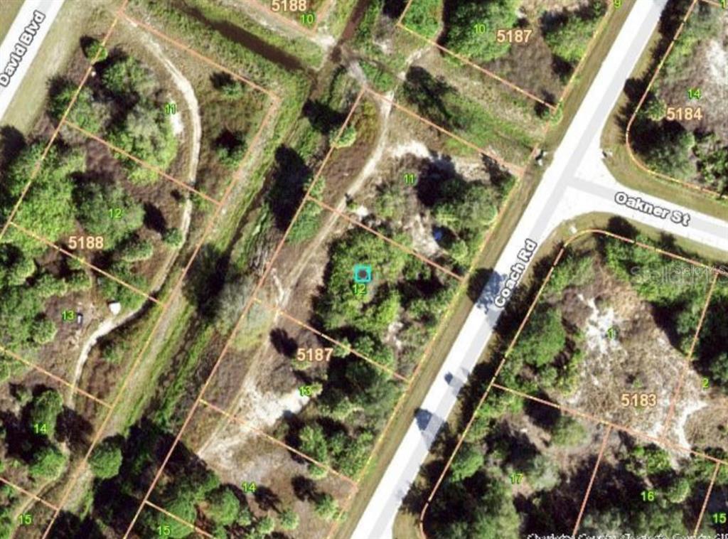 7267 Coach Road Port Charlotte, FL 33981 - Photo 1 of 2 Gallery Image 1