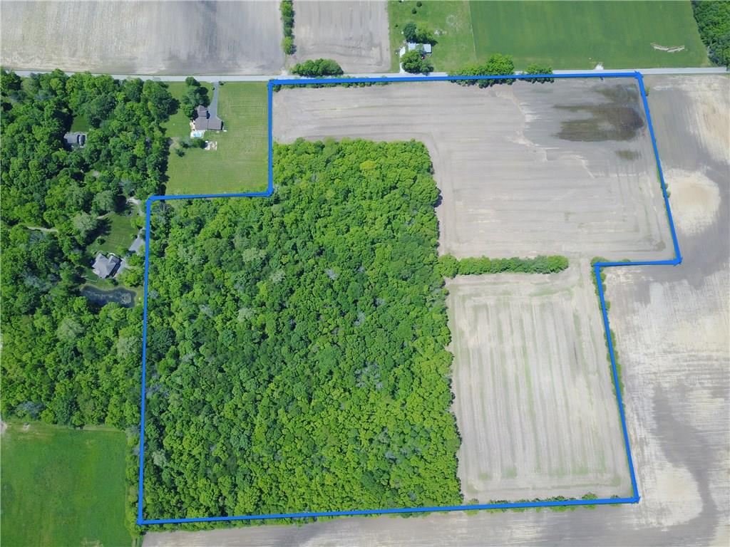 Lot 1-0 Cal Carson Road Arcadia, IN 46034 - Photo 4 of 18 Gallery Image 4