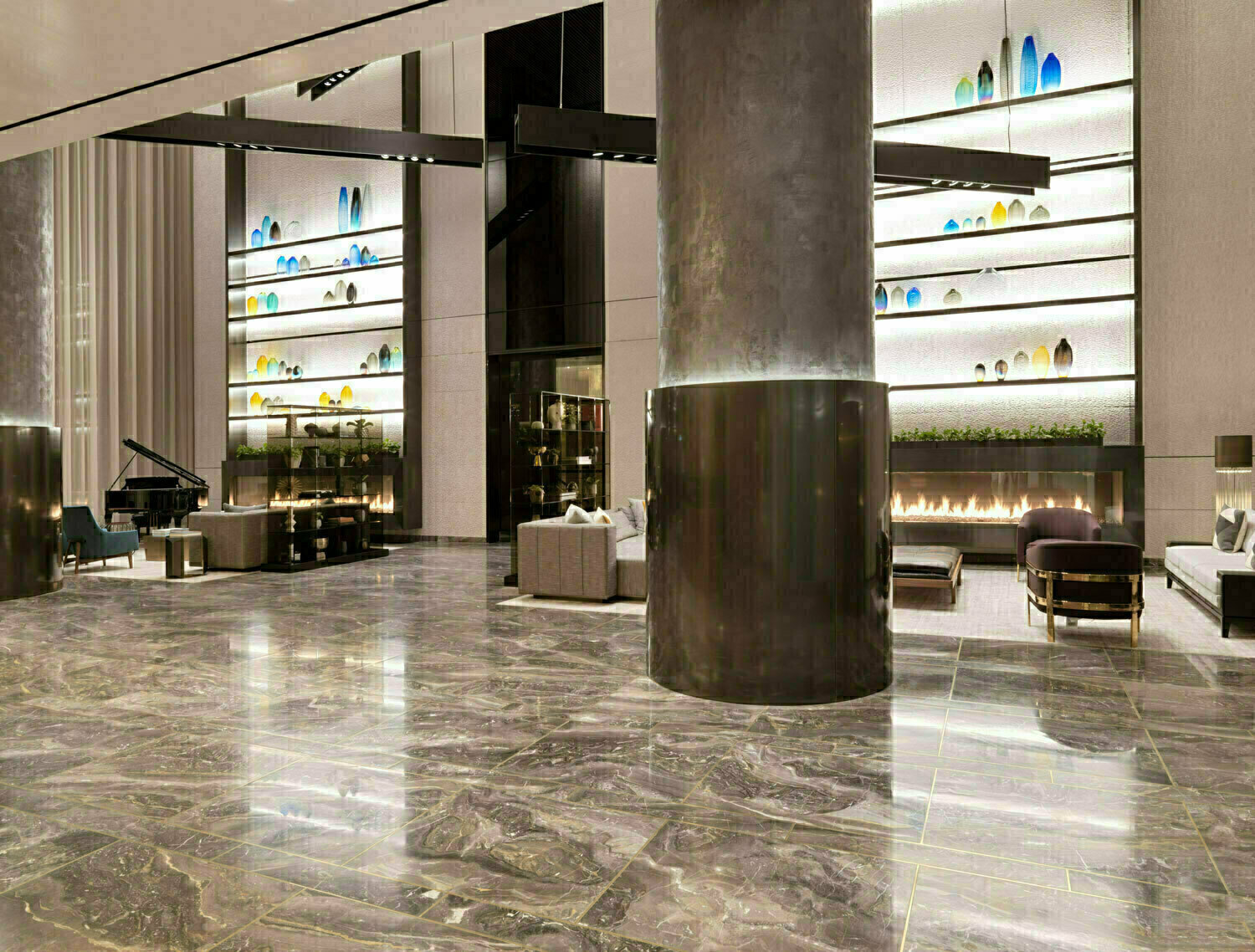 252 South Street, Unit 68C Manhattan, NY 10002 - Photo 39 of 70