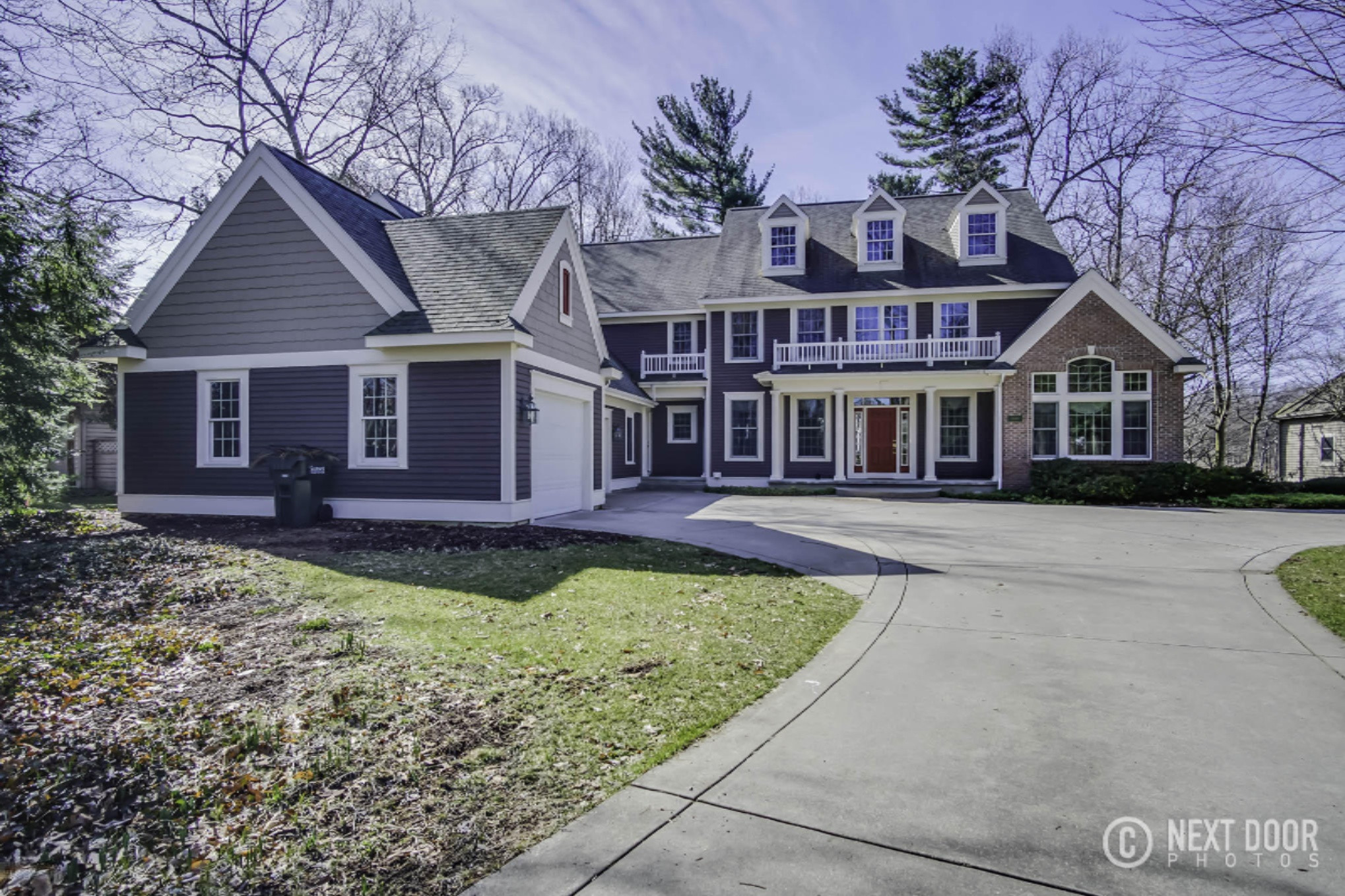15490 Oak Ridge Drive Spring Lake, MI 49456 - Photo 23 of 83 DSC08641Blending