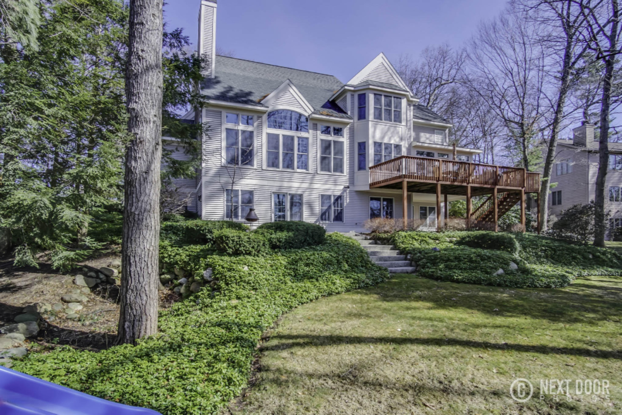 15490 Oak Ridge Drive Spring Lake, MI 49456 - Photo 24 of 83 DSC08662Blending
