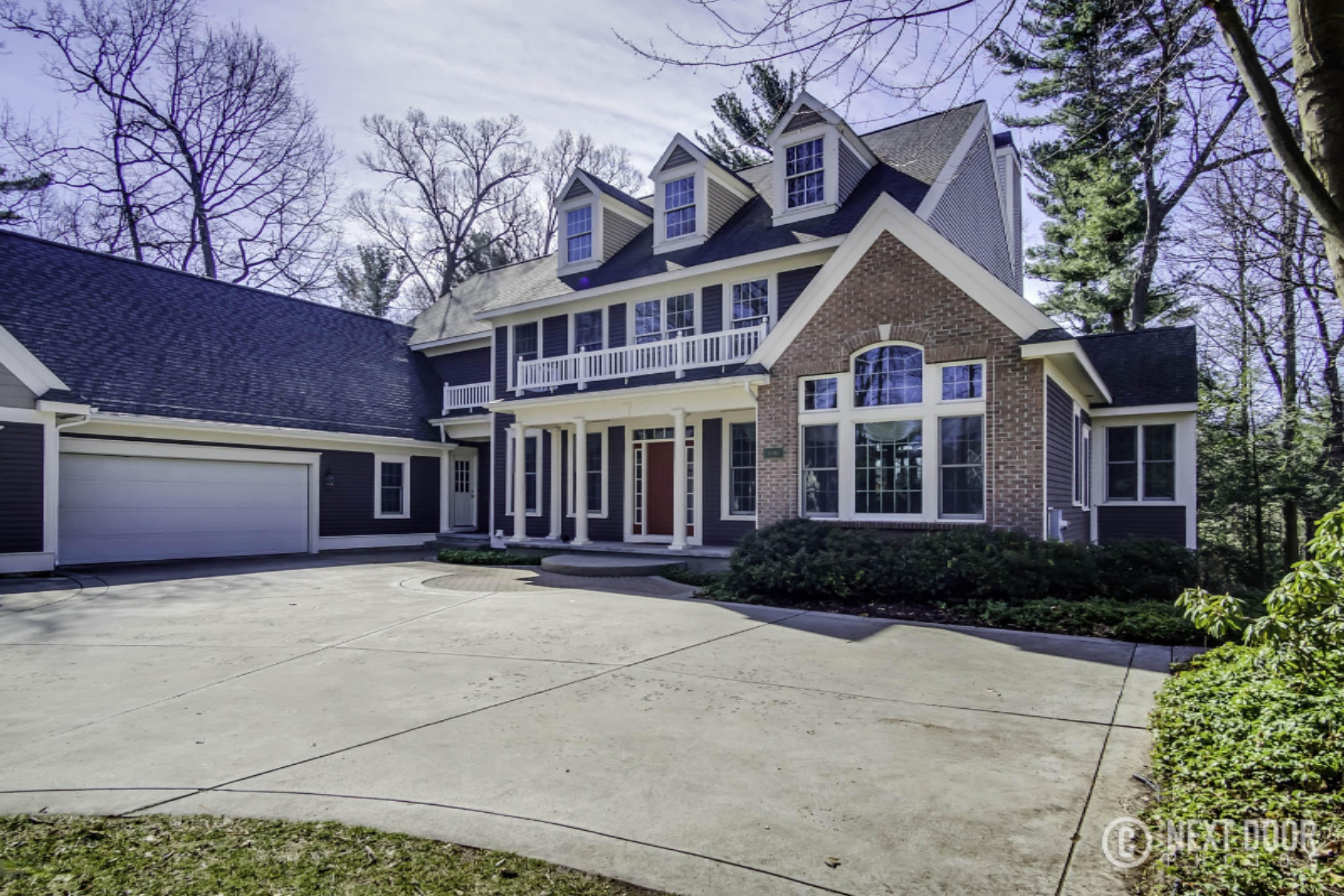 15490 Oak Ridge Drive Spring Lake, MI 49456 - Photo 25 of 83 DSC08656Blending