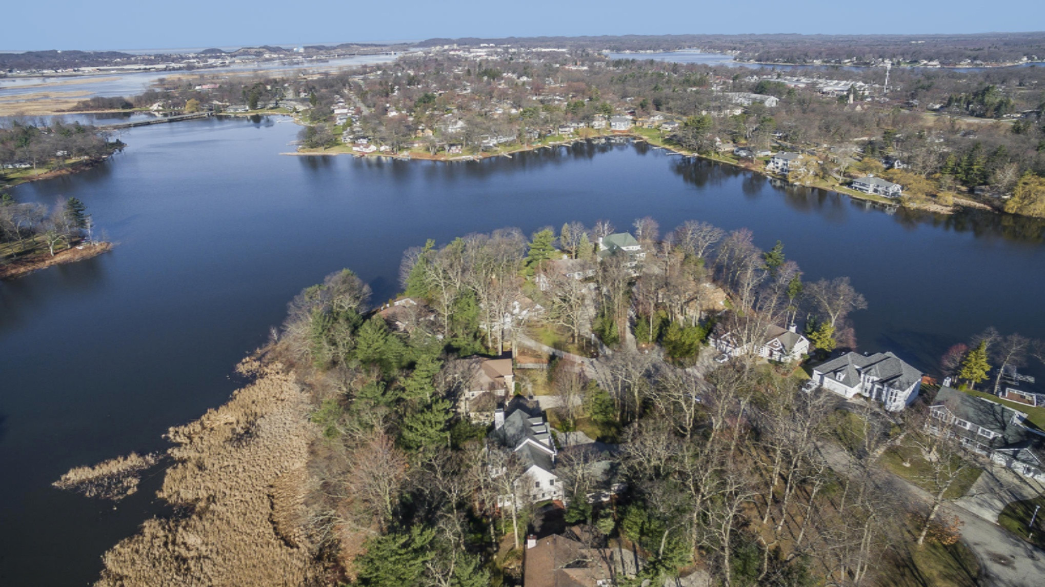 15490 Oak Ridge Drive Spring Lake, MI 49456 - Photo 34 of 83 DJI_0014