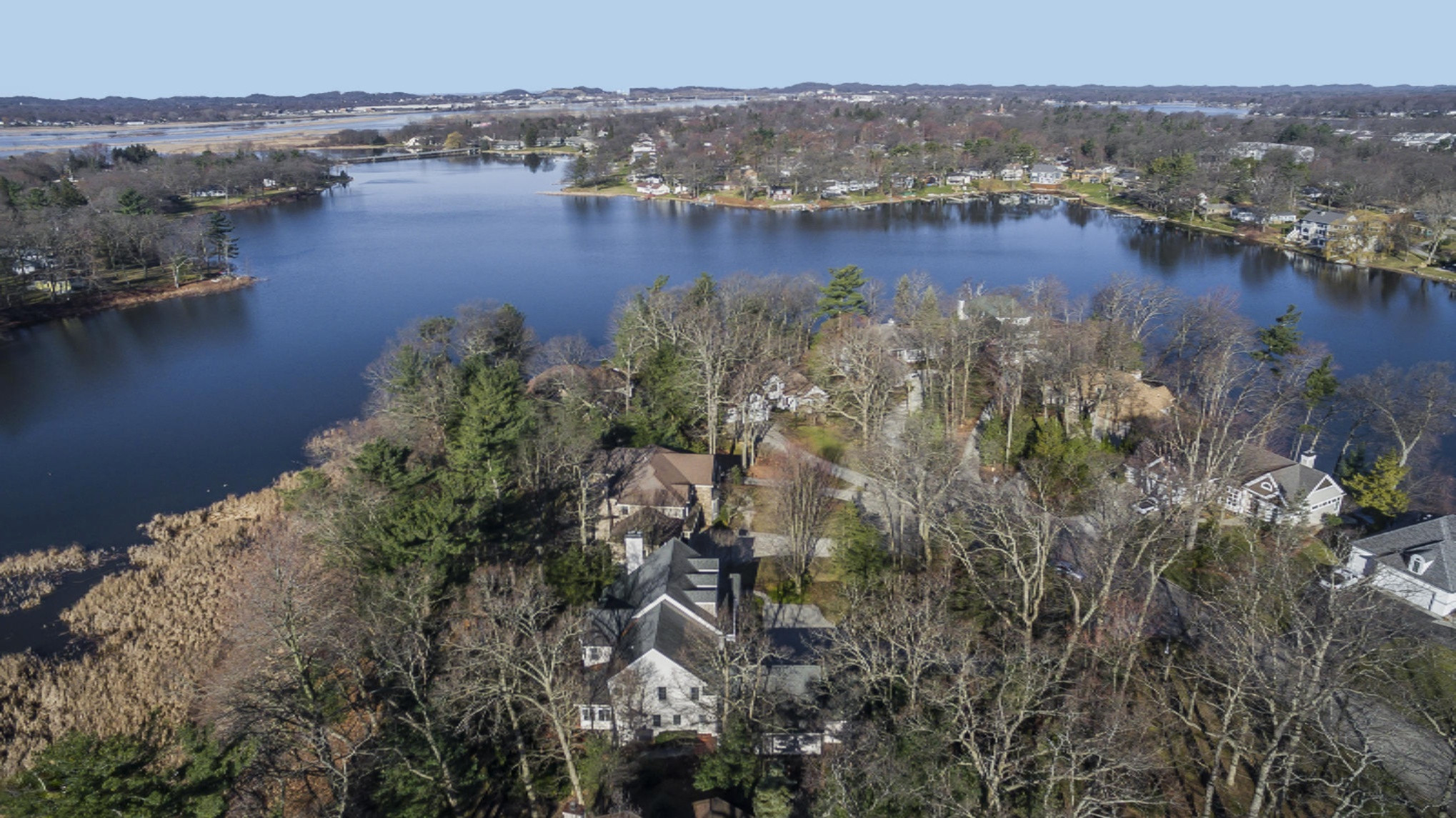 15490 Oak Ridge Drive Spring Lake, MI 49456 - Photo 6 of 83 DJI_0008