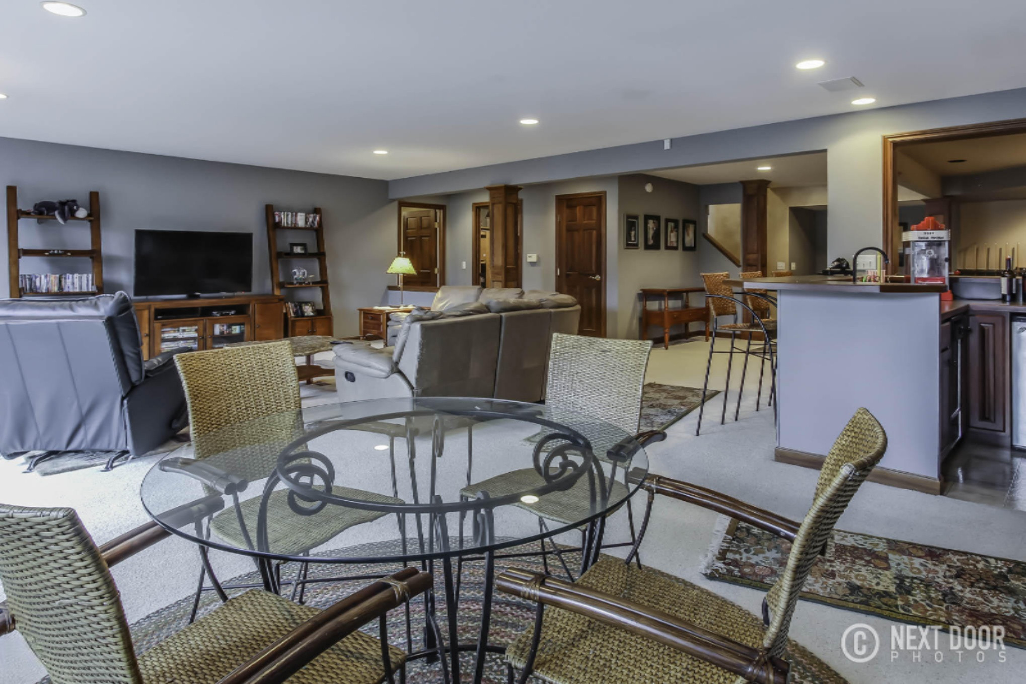 15490 Oak Ridge Drive Spring Lake, MI 49456 - Photo 66 of 83 IMG_0146Blending