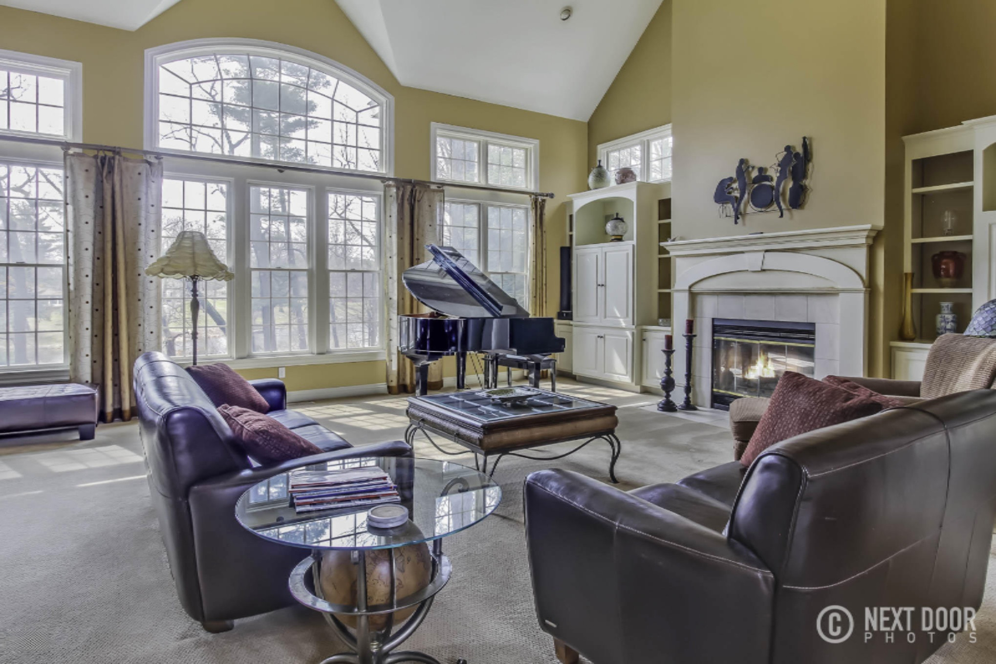 15490 Oak Ridge Drive Spring Lake, MI 49456 - Photo 7 of 83 IMG_0001Blending