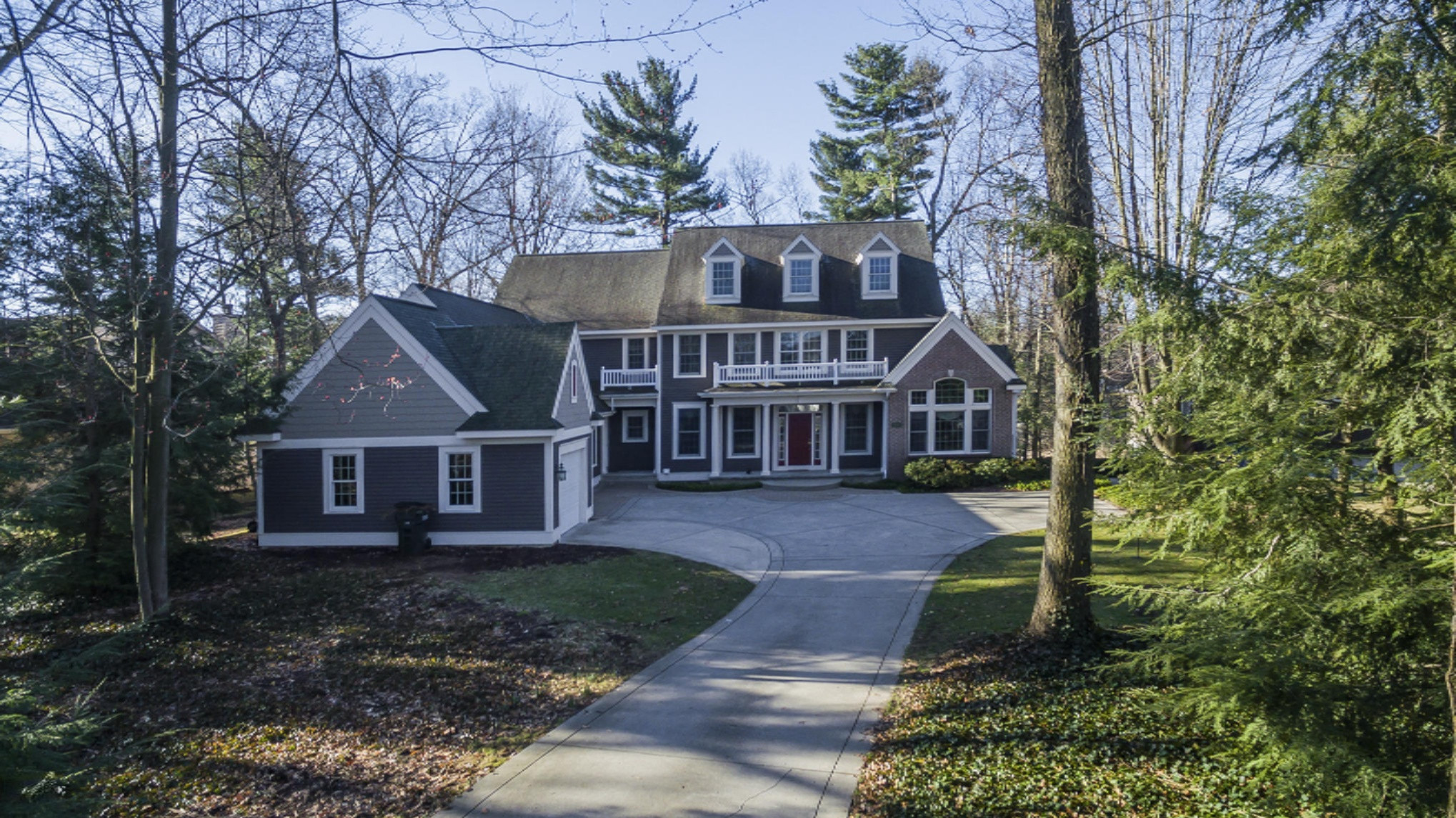 15490 Oak Ridge Drive Spring Lake, MI 49456 - Photo 75 of 83 DJI_0003