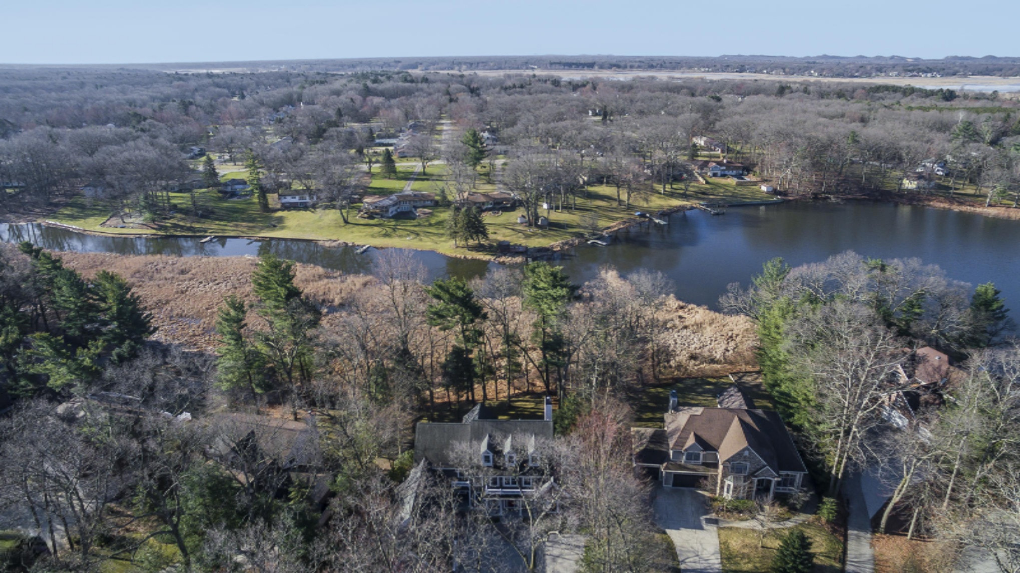 15490 Oak Ridge Drive Spring Lake, MI 49456 - Photo 77 of 83 DJI_0010