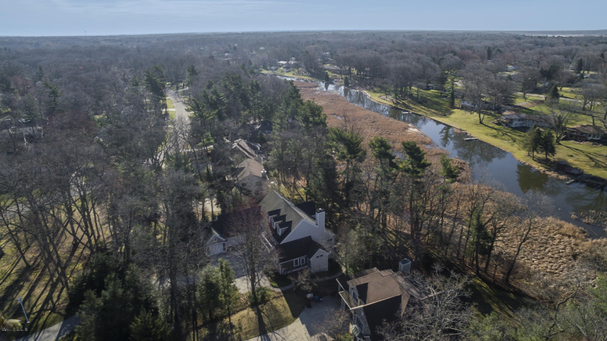 15490 Oak Ridge Drive Spring Lake, MI 49456 - Photo 78 of 83 DJI_0012