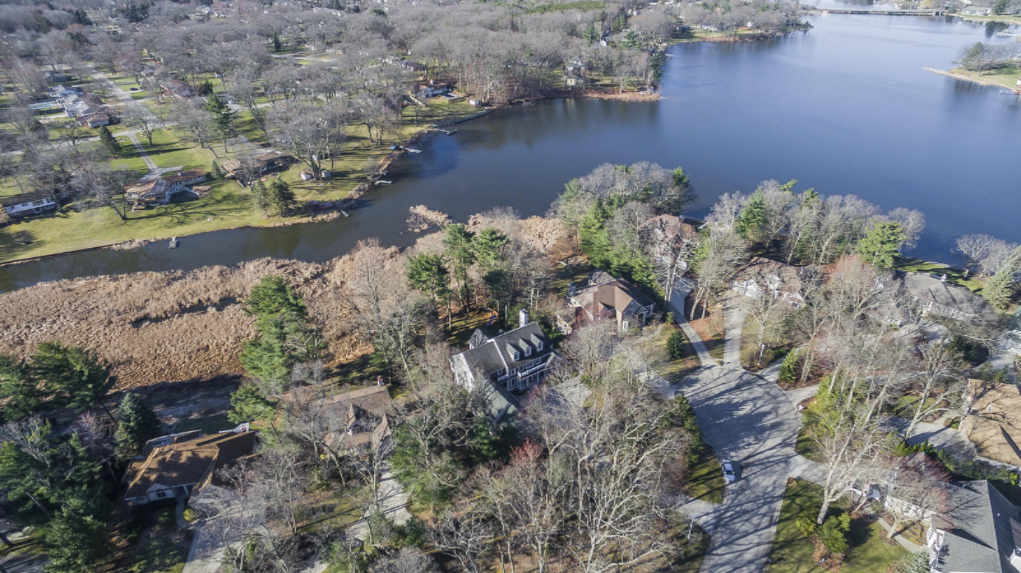 15490 Oak Ridge Drive Spring Lake, MI 49456 - Photo 80 of 83 DJI_0016