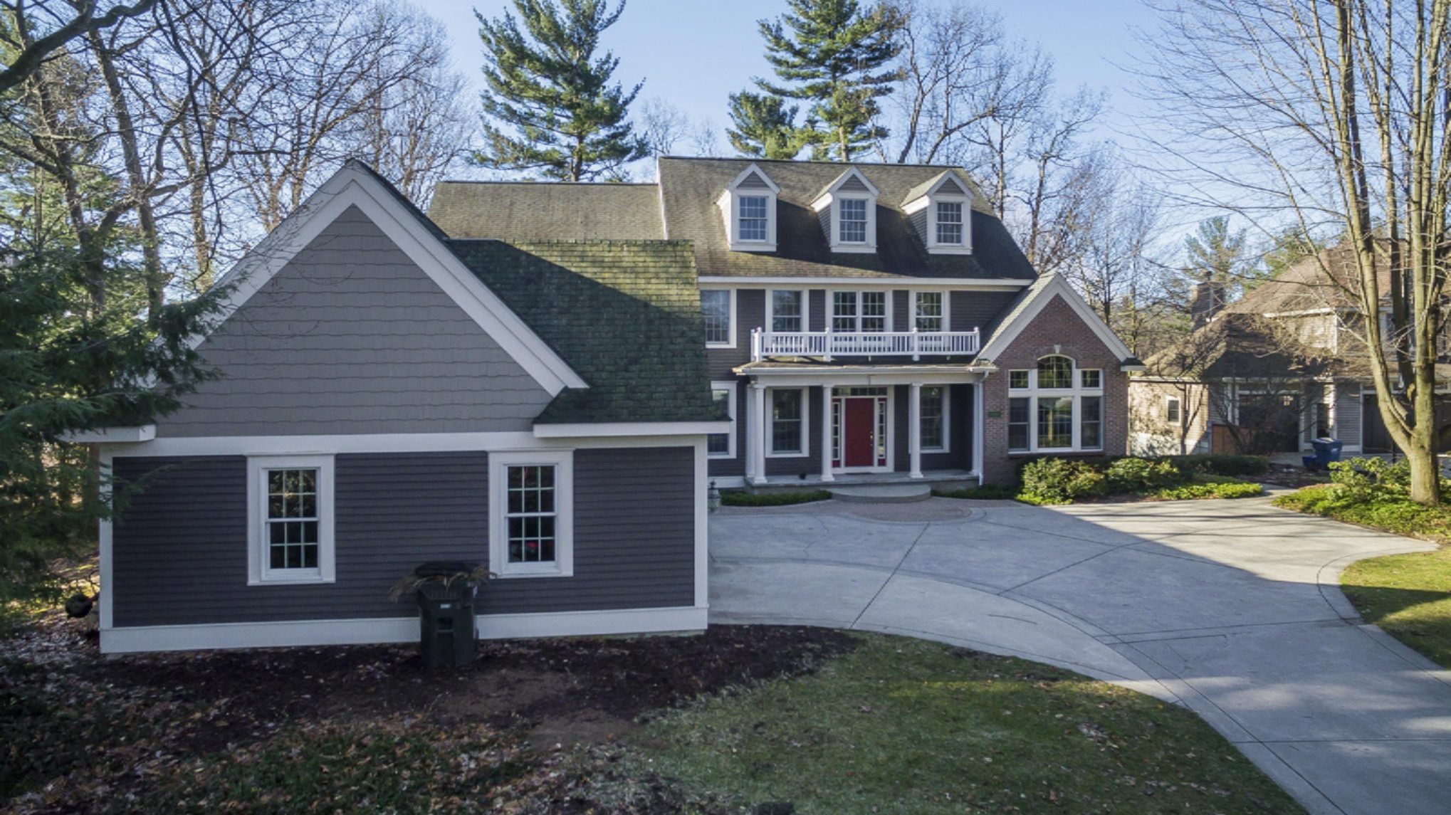 15490 Oak Ridge Drive Spring Lake, MI 49456 - Photo 81 of 83 DJI_0020
