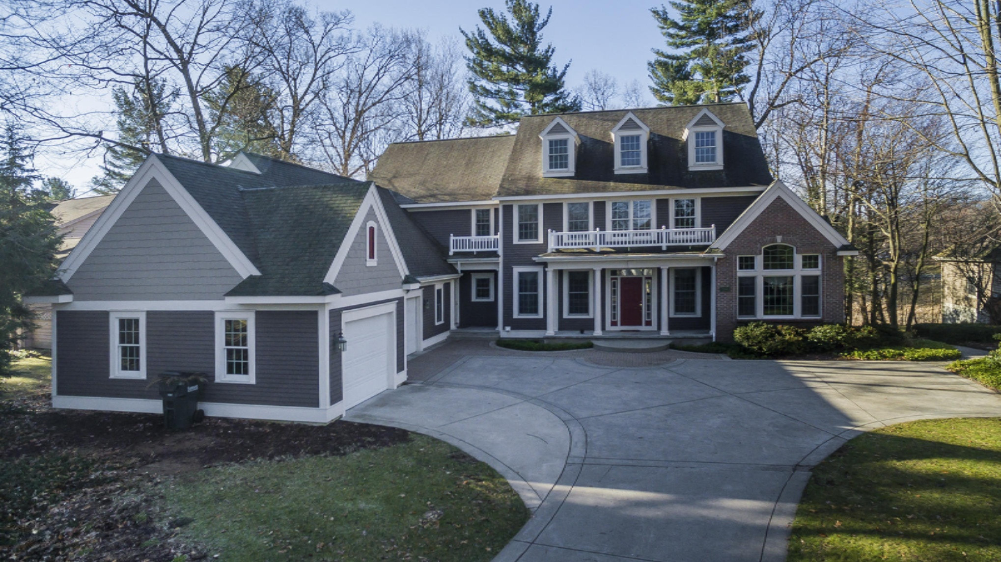 15490 Oak Ridge Drive Spring Lake, MI 49456 - Photo 82 of 83 DJI_0004