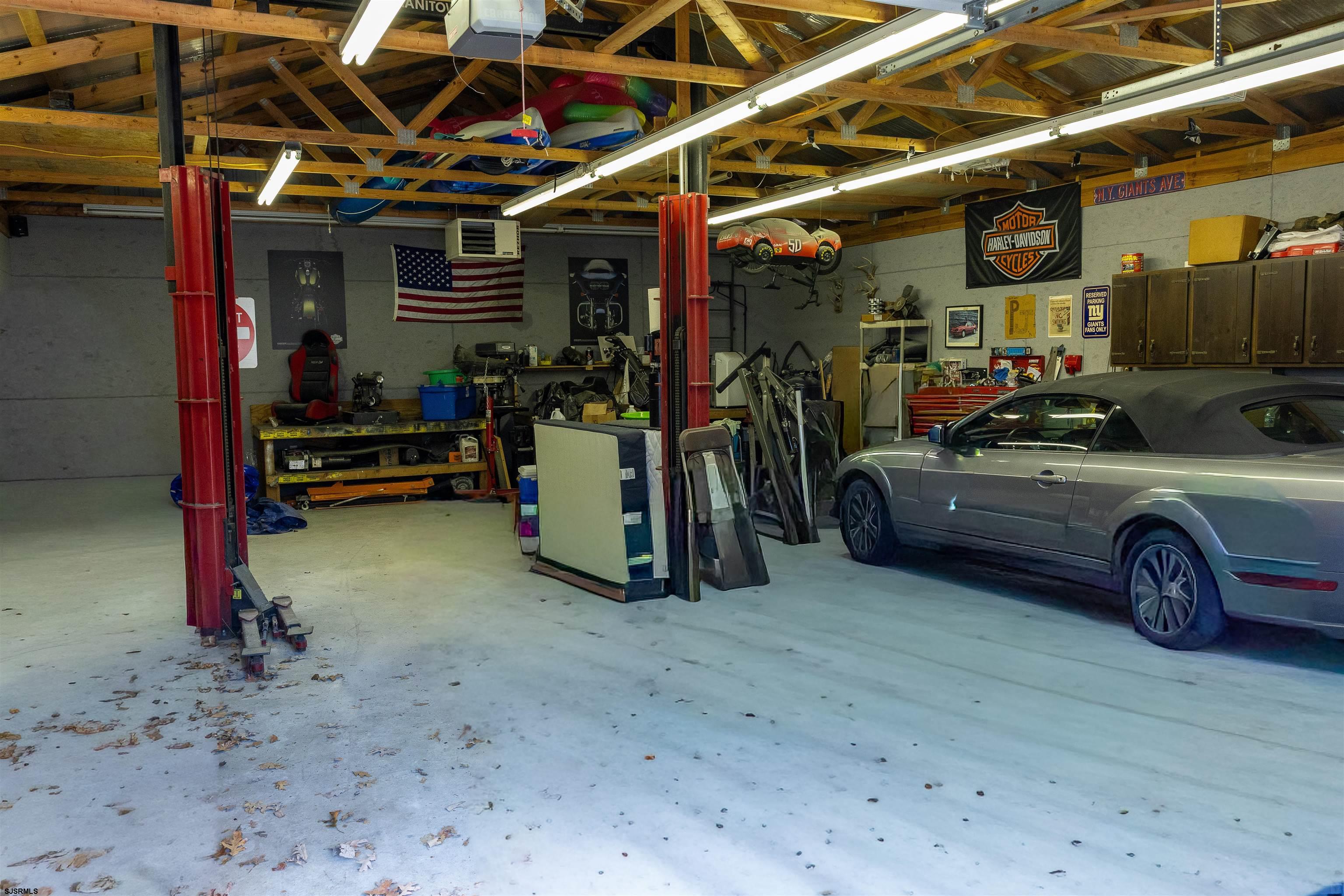 1224 Elwood Road Hammonton, NJ 08037 - Photo 3 of 43