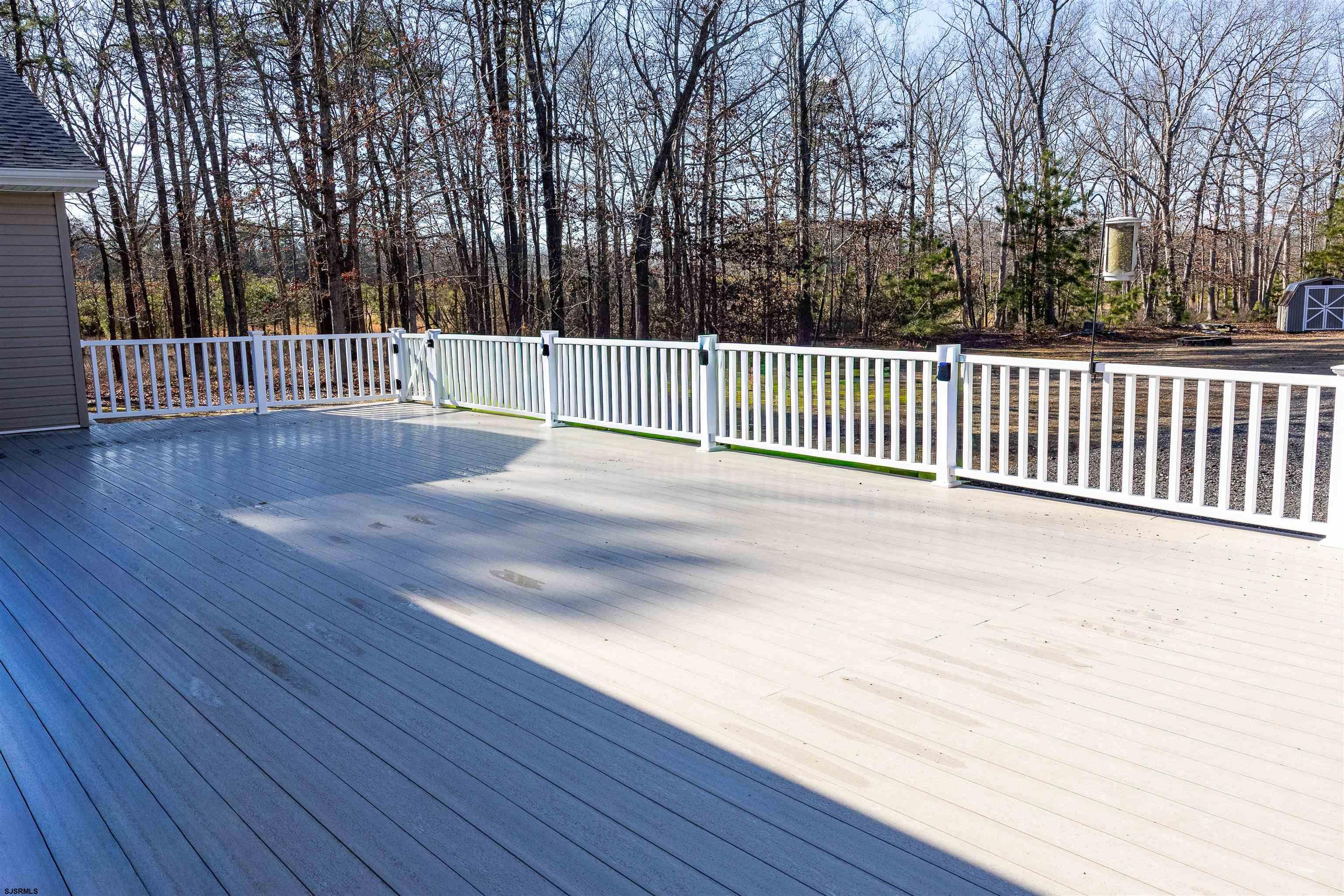 1224 Elwood Road Hammonton, NJ 08037 - Photo 3 of 43