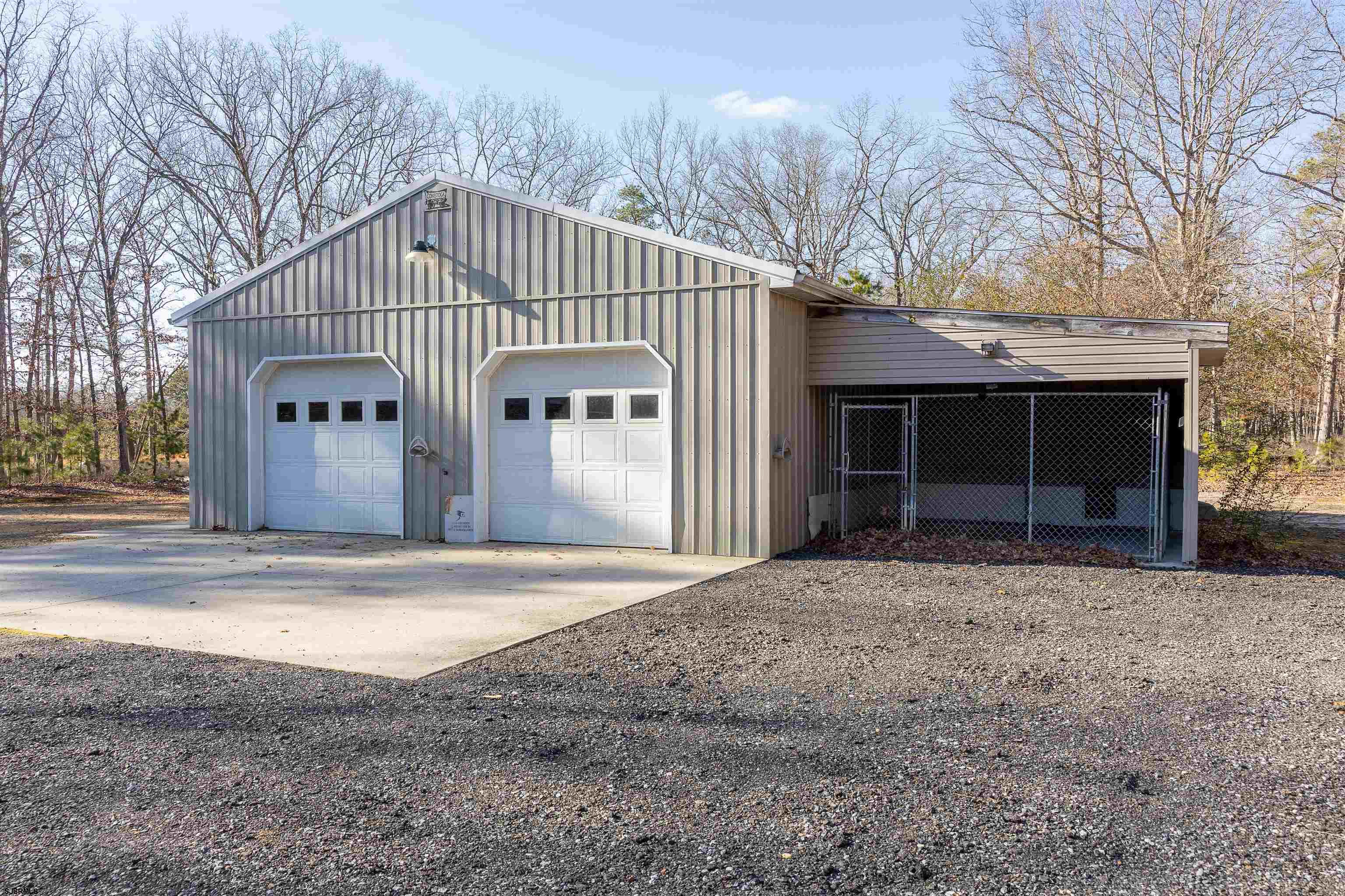 1224 Elwood Road Hammonton, NJ 08037 - Photo 38 of 43