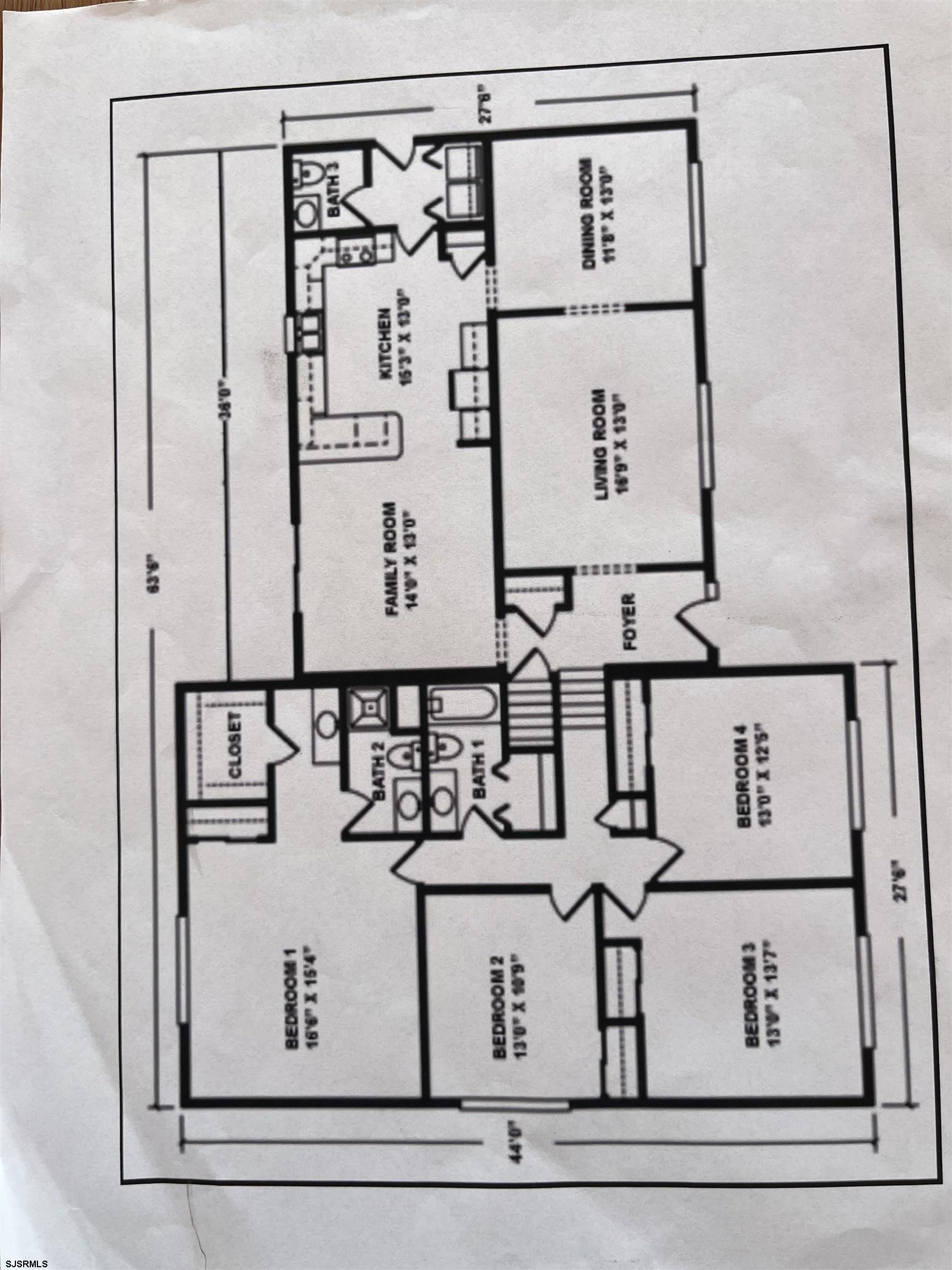 1224 Elwood Road Hammonton, NJ 08037 - Photo 43 of 43