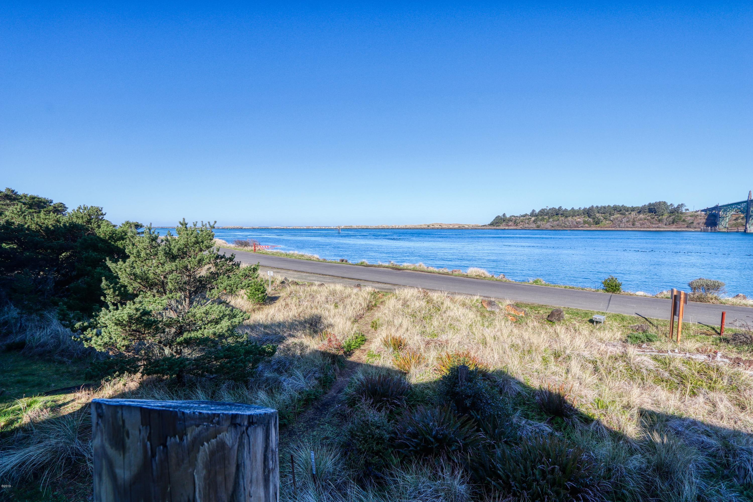 236 Southwest 27th Street South Beach, OR 97366 - Photo 12 of 25 View from Deck