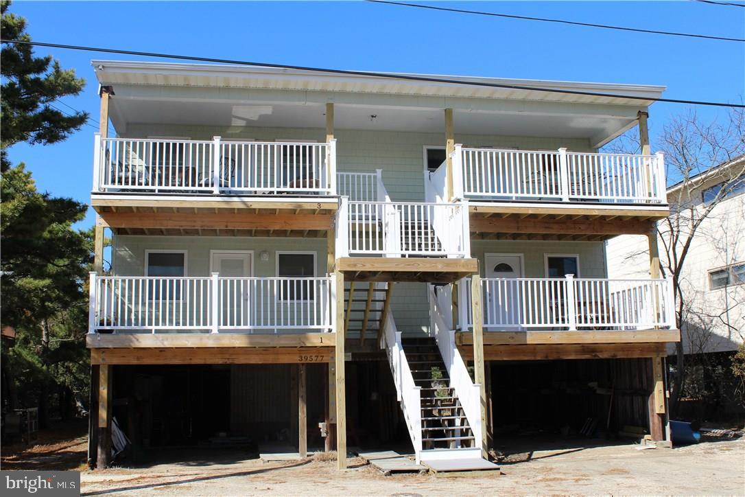 39577 Bay Road, Unit 2 Bethany Beach, DE 19930 - Photo 1 of 22 Gallery Image 1