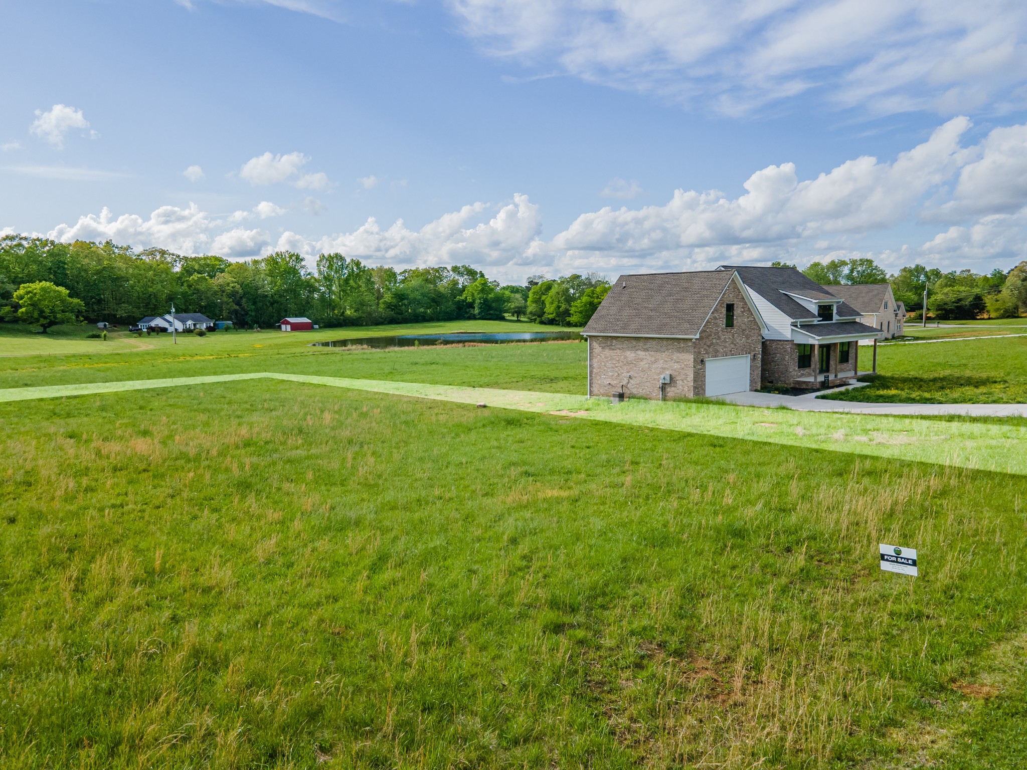 0 Long Branch Road Lawrenceburg, TN 38464 - Photo 2 of 7 Gallery Image 2