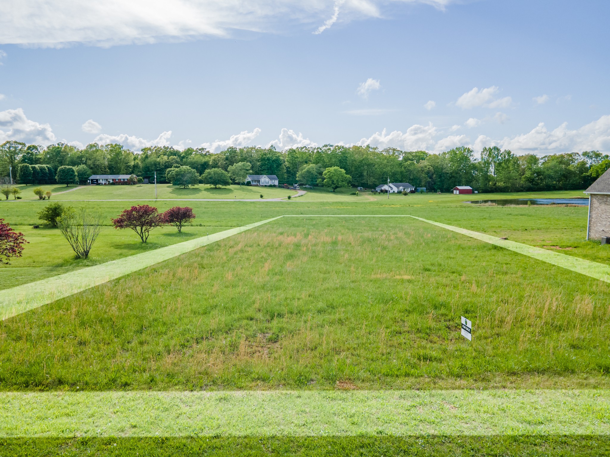0 Long Branch Road Lawrenceburg, TN 38464 - Photo 3 of 7 Gallery Image 3