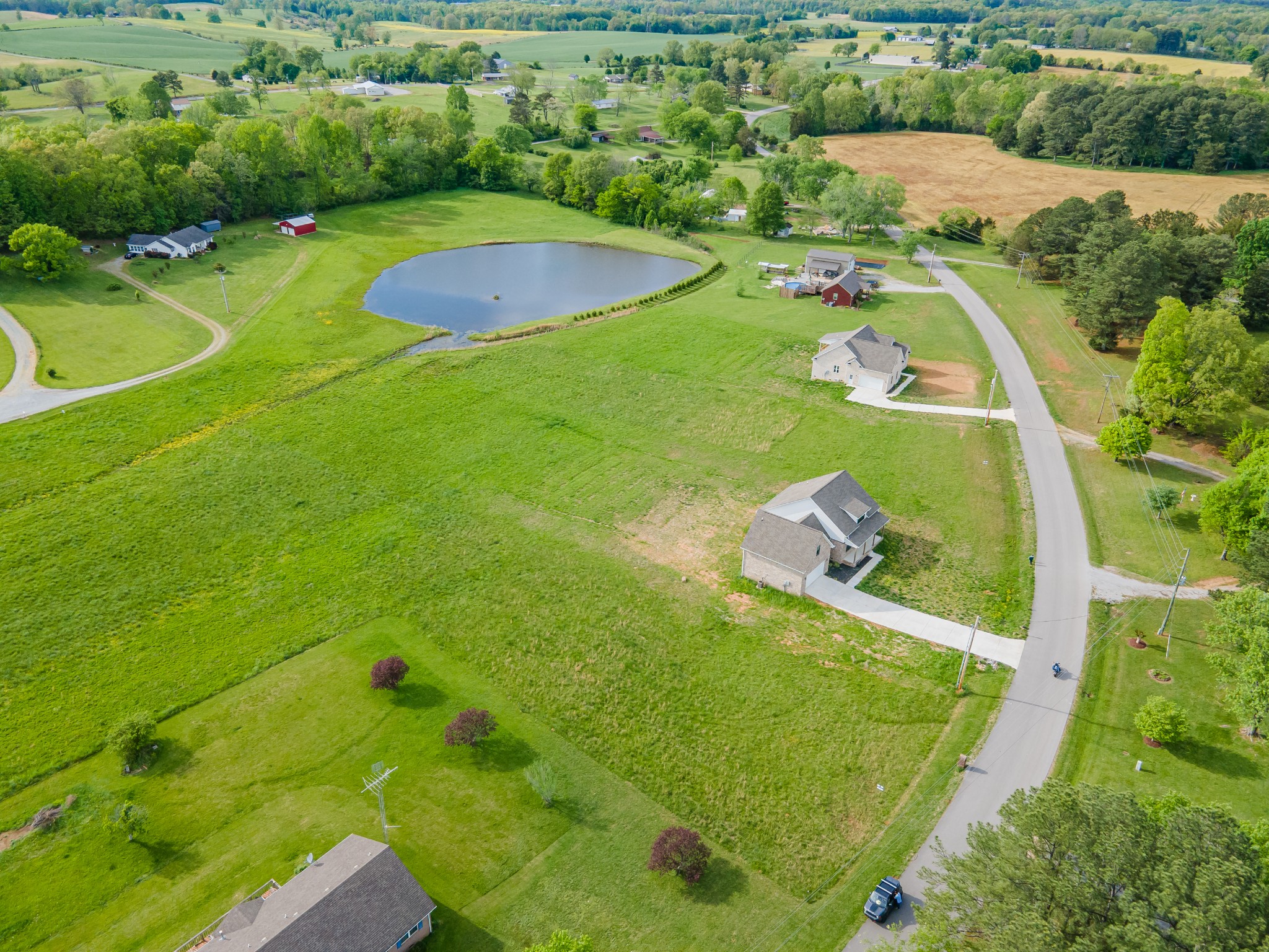 0 Long Branch Road Lawrenceburg, TN 38464 - Photo 4 of 7 Gallery Image 4