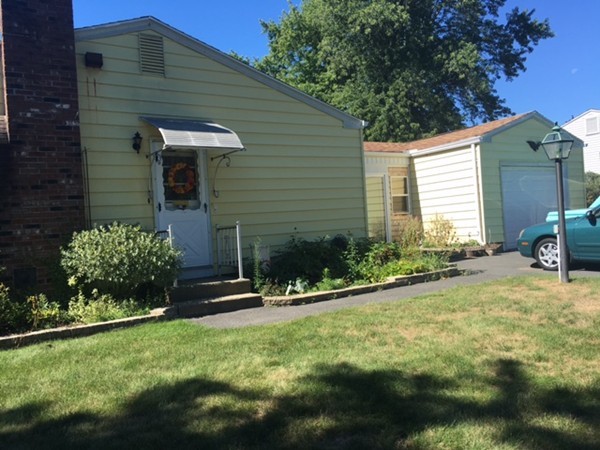 143 Whiting Farms Road Holyoke, MA 01040 - Photo 2 of 2 Gallery Image 2