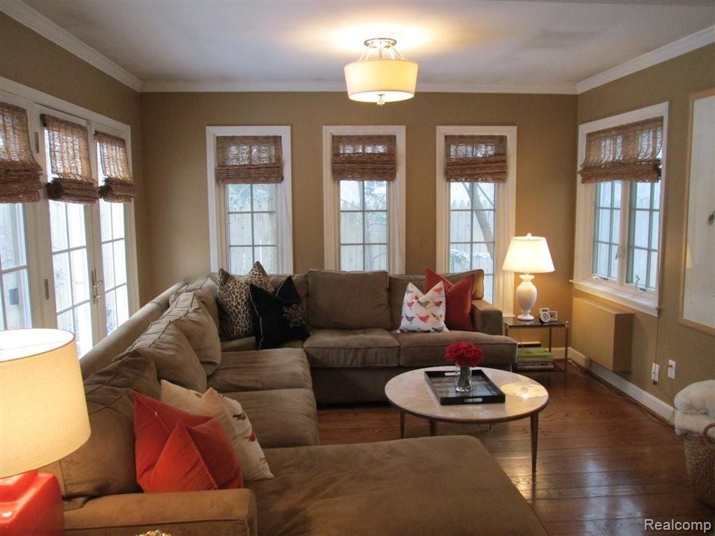 211 Aspen Road Birmingham, MI 48009 - Photo 12 of 22 Family Room