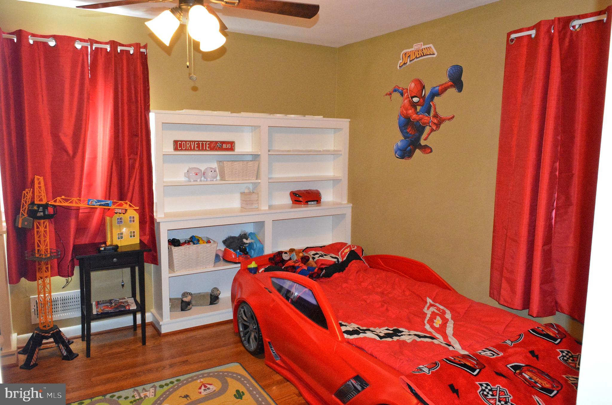 309 Felton Road Lutherville-Timonium, MD 21093 - Photo 13 of 27 Gallery Image 13