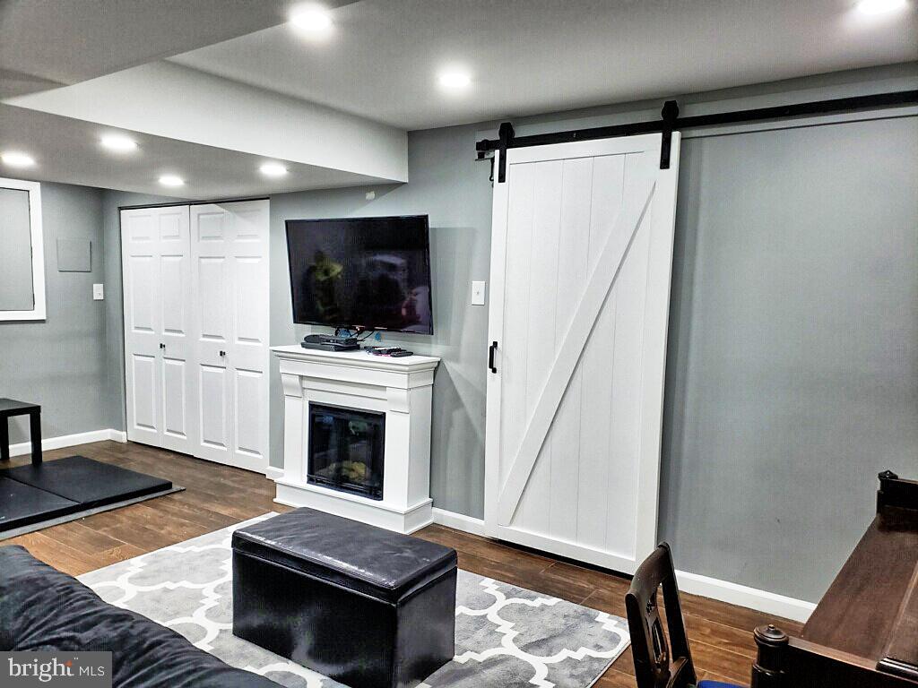 309 Felton Road Lutherville-Timonium, MD 21093 - Photo 22 of 27 Gallery Image 22