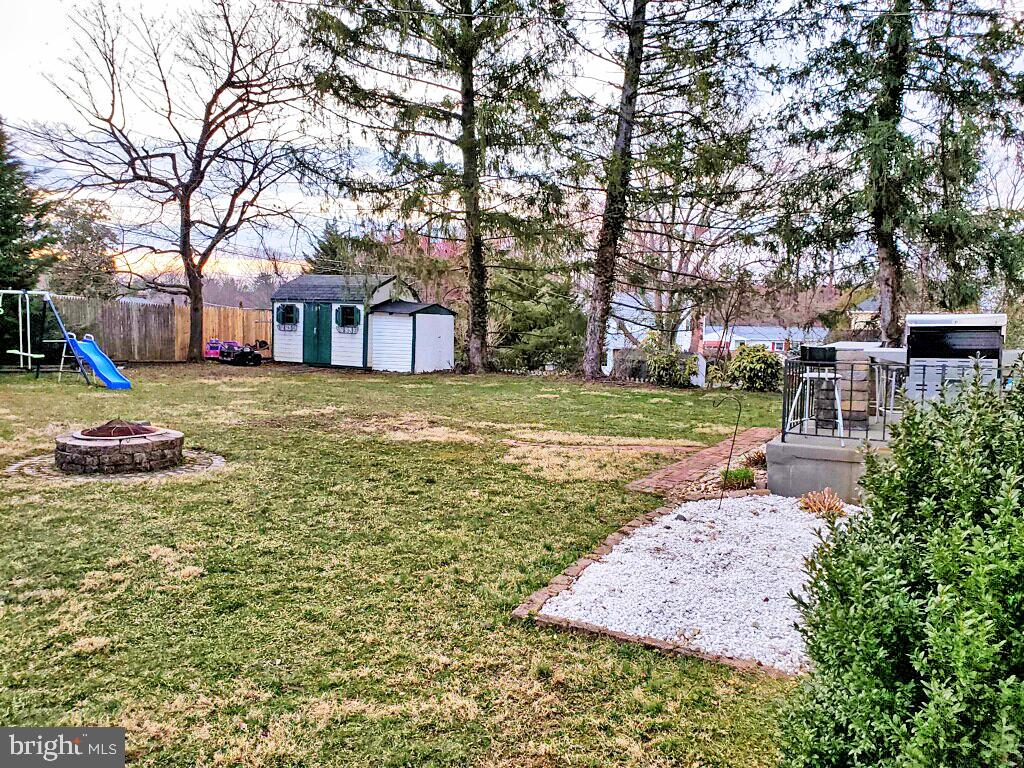 309 Felton Road Lutherville-Timonium, MD 21093 - Photo 25 of 27 Gallery Image 25