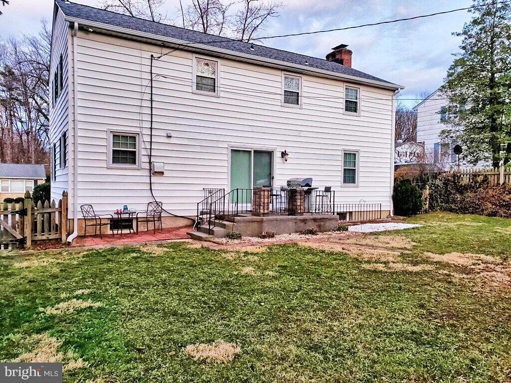 309 Felton Road Lutherville-Timonium, MD 21093 - Photo 27 of 27 Gallery Image 27