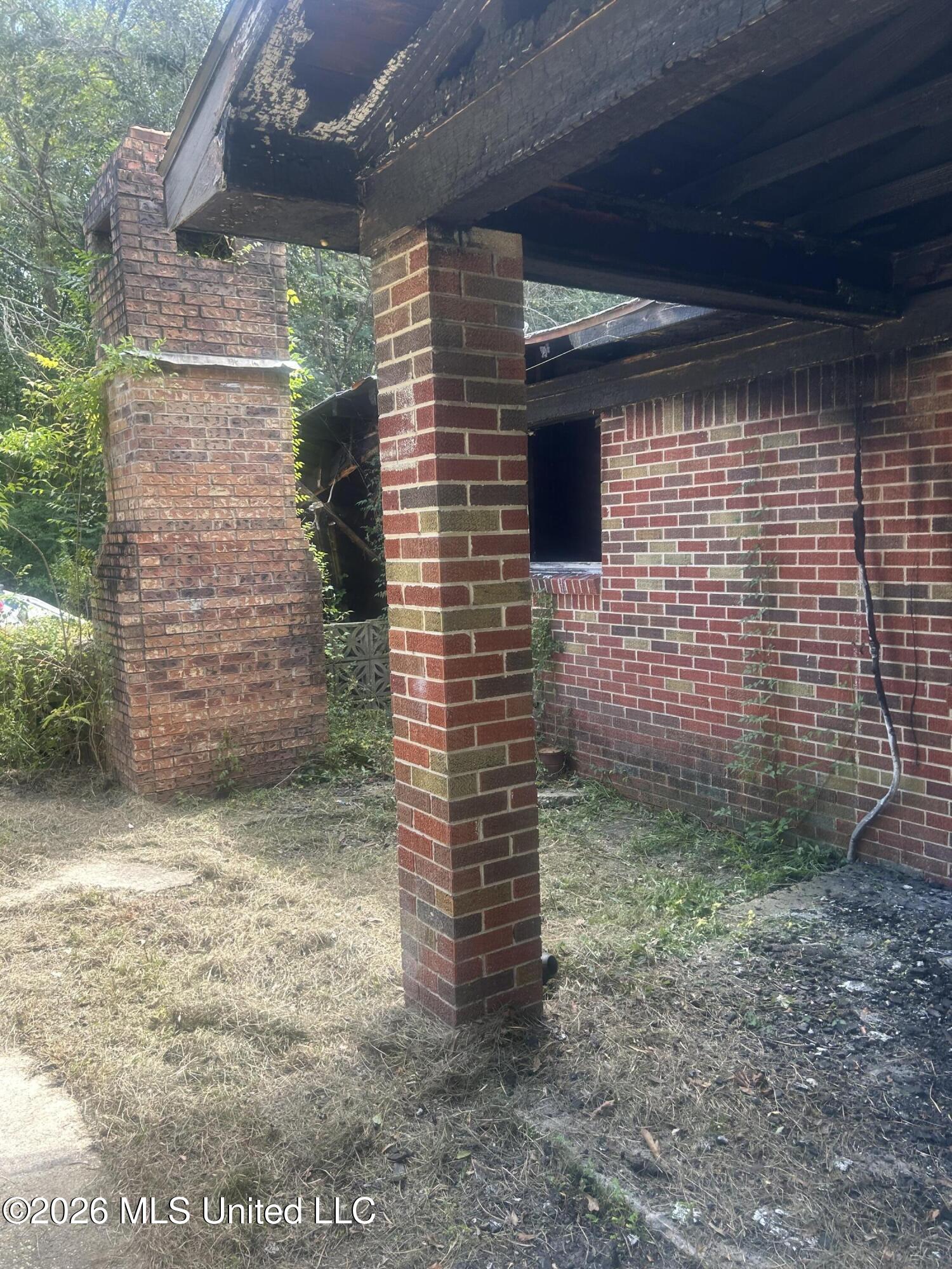 5318 Gregory Street Moss Point, MS 39563 - Photo 3 of 6 IMG_6205