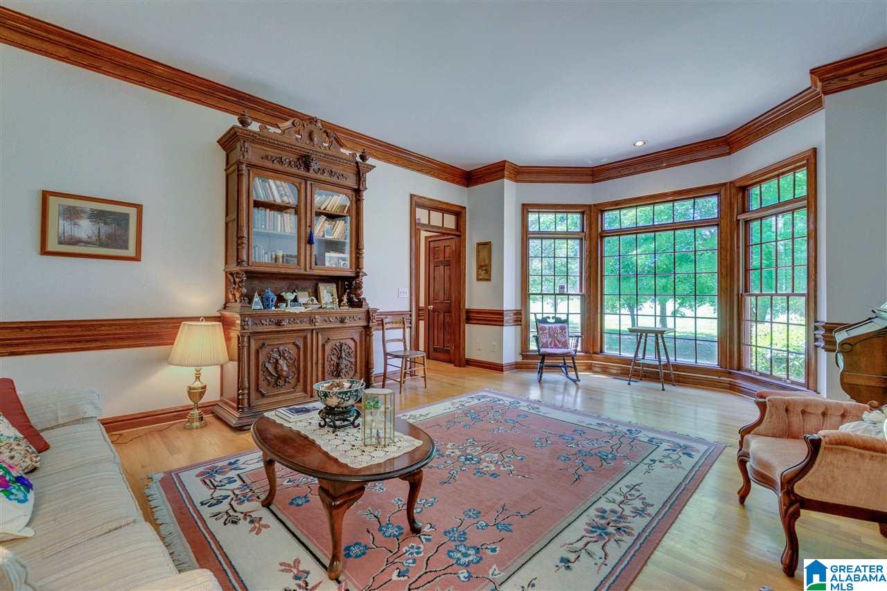 941 Overland Road Montevallo, AL 35115 - Photo 11 of 49